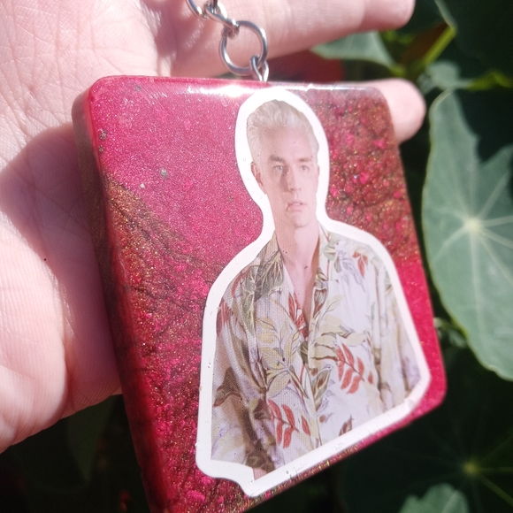 Buffy keychain - Picture 3 of 6